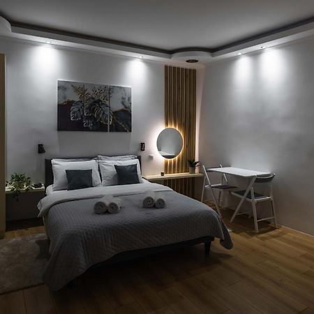 Old Town Rooms Нови Сад Екстериор снимка