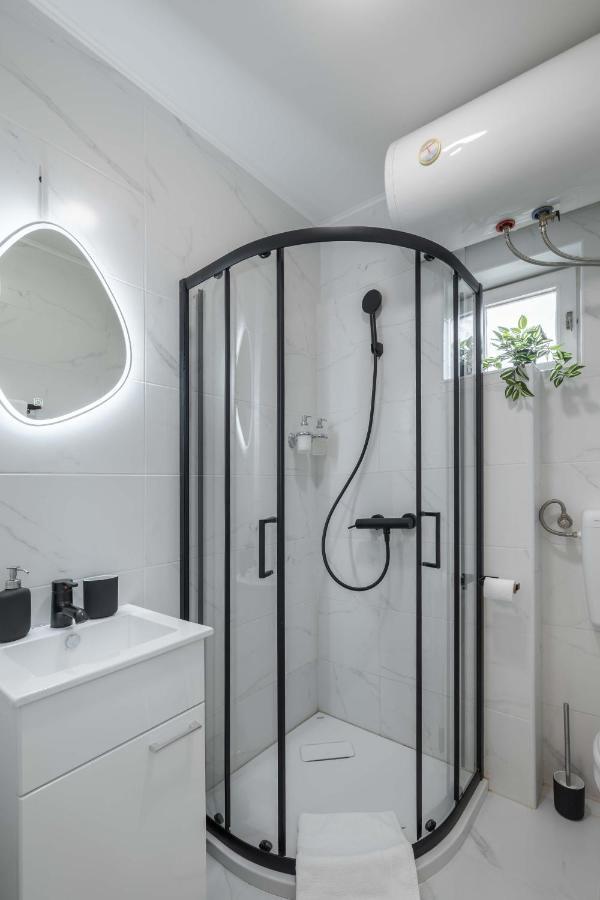 Old Town Rooms Нови Сад Екстериор снимка