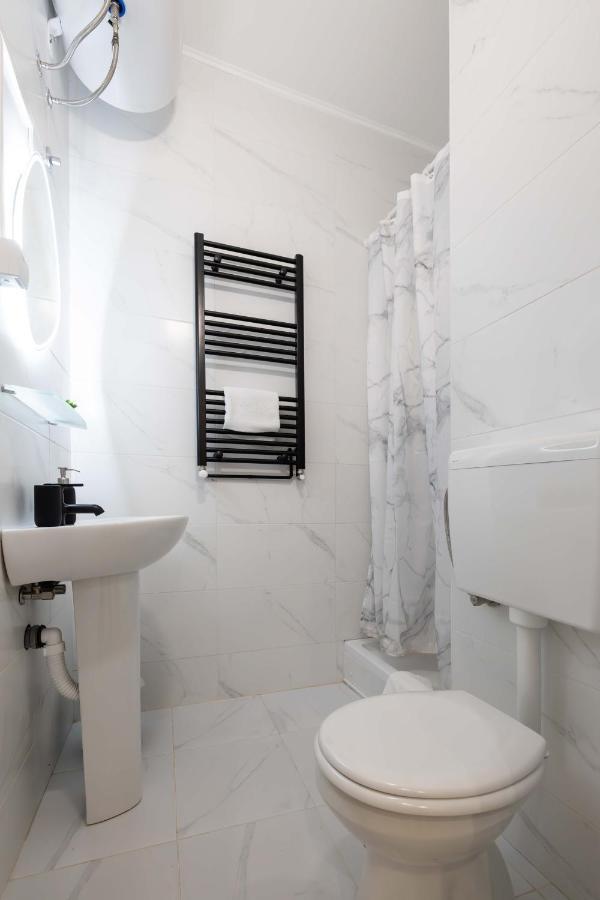 Old Town Rooms Нови Сад Екстериор снимка