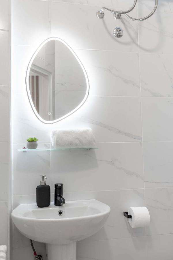 Old Town Rooms Нови Сад Екстериор снимка