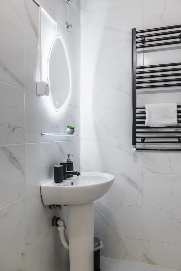 Old Town Rooms Нови Сад Екстериор снимка