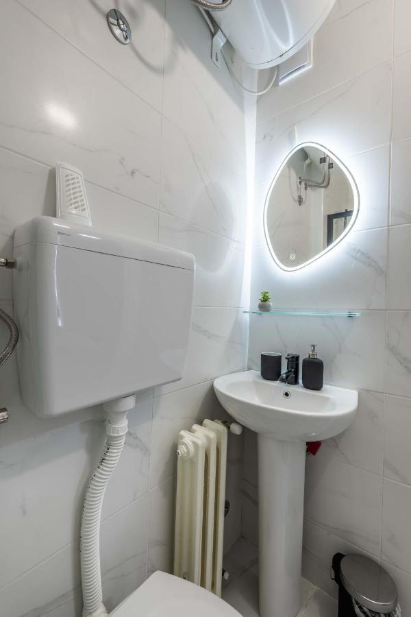 Old Town Rooms Нови Сад Екстериор снимка